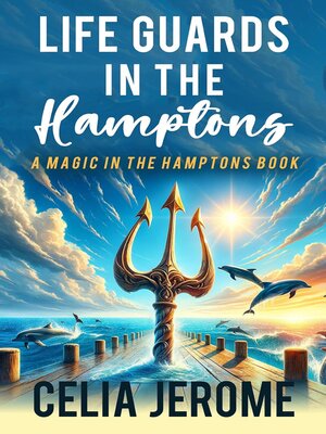 cover image of Life Guards in the Hamptons